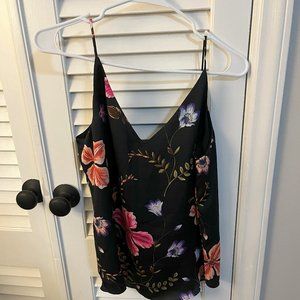 business casual tank